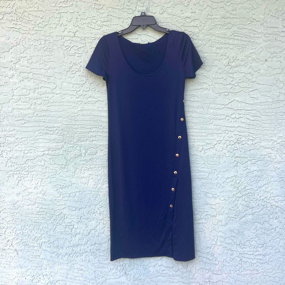 New dress